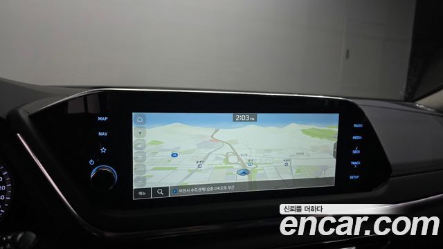 Hyundai Sonata 2022 — photo 15