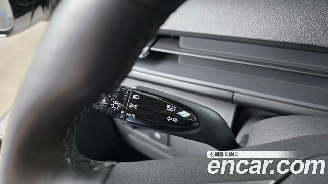 Hyundai Staria 2023 — photo 28
