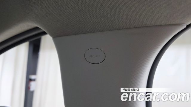 Hyundai Staria 2023 — photo 29