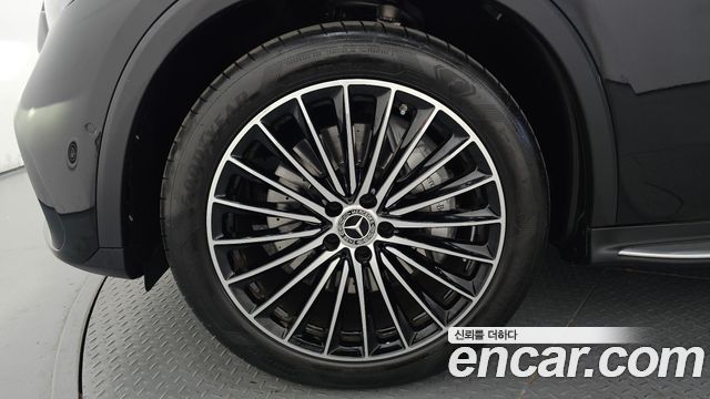 Mercedes-Benz GLC-Class 2024 — photo 5
