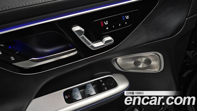 Mercedes-Benz GLC-Class 2024 — photo 25