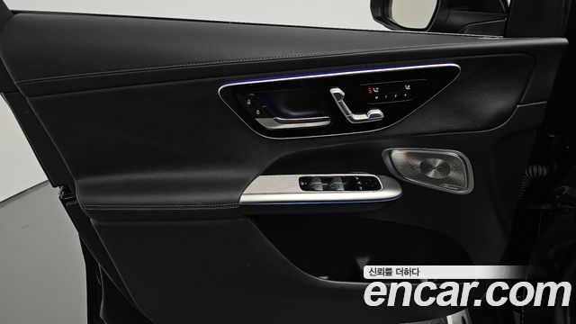 Mercedes-Benz GLC-Class 2024 — photo 14