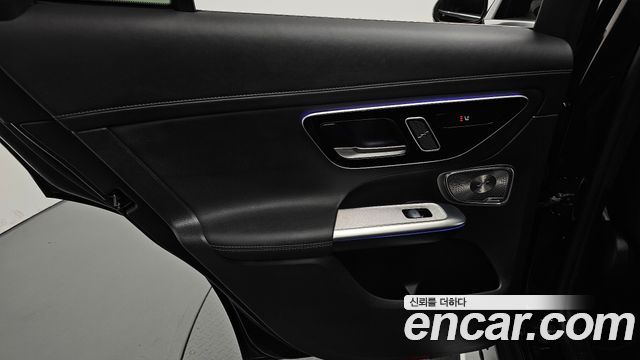 Mercedes-Benz GLC-Class 2024 — photo 15