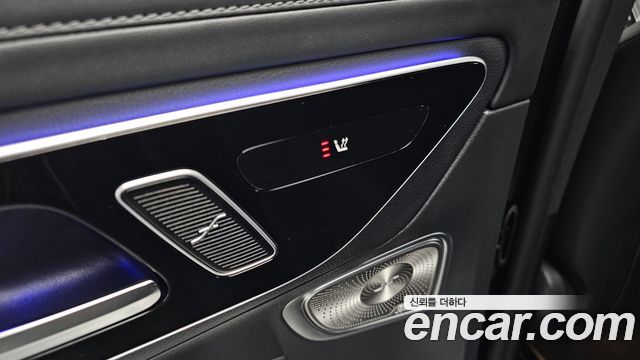 Mercedes-Benz GLC-Class 2024 — photo 27