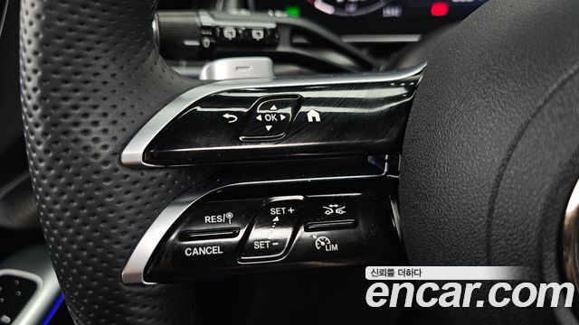 Mercedes-Benz GLC-Class 2024 — photo 34