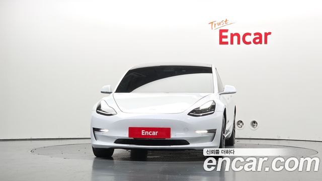 Tesla Model 3 2020 — photo 3