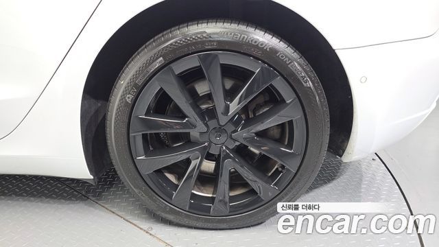 Tesla Model 3 2020 — photo 5