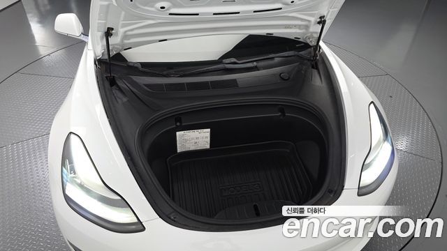 Tesla Model 3 2020 — photo 6