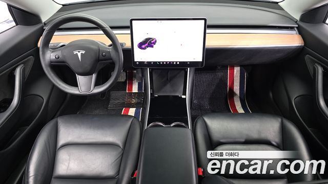 Tesla Model 3 2020 — photo 10