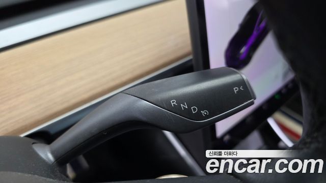 Tesla Model 3 2020 — photo 12
