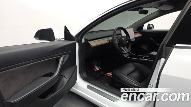 Tesla Model 3 2020 — photo 13