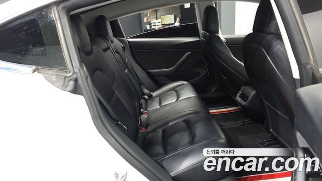 Tesla Model 3 2020 — photo 18