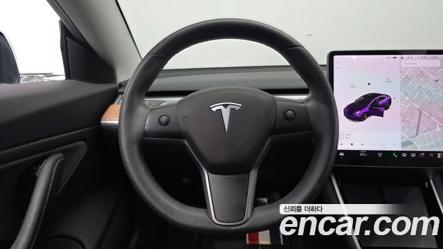 Tesla Model 3 2020 — photo 19