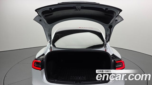 Tesla Model 3 2020 — photo 26