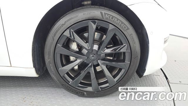 Tesla Model 3 2020 — photo 7