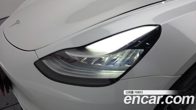 Tesla Model 3 2020 — photo 8