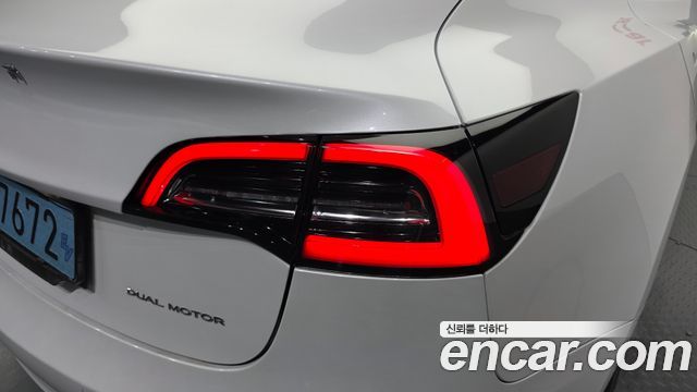 Tesla Model 3 2020 — photo 9