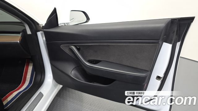 Tesla Model 3 2020 — photo 14