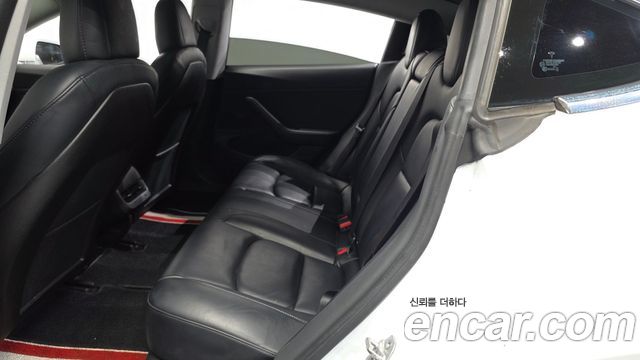 Tesla Model 3 2020 — photo 16