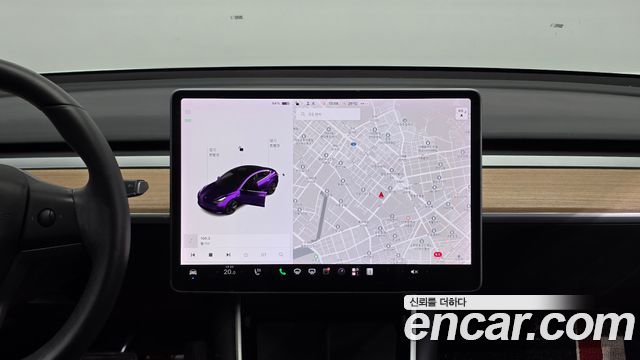Tesla Model 3 2020 — photo 27