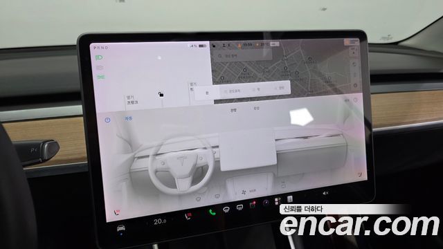 Tesla Model 3 2020 — photo 29