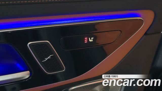 Mercedes-Benz GLC-Class 2024 — photo 17