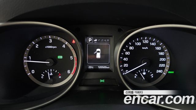 Hyundai Santafe 2016 — photo 8