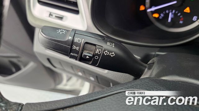 Hyundai Santafe 2016 — photo 17