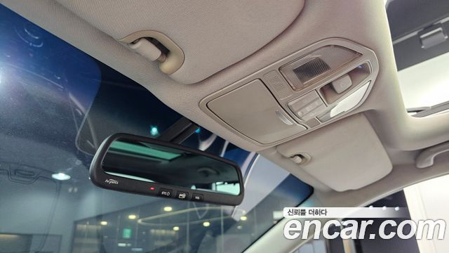 Hyundai Santafe 2016 — photo 18