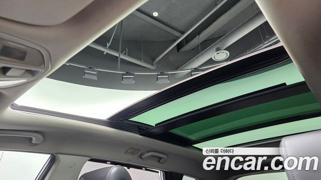 Hyundai Santafe 2016 — photo 19