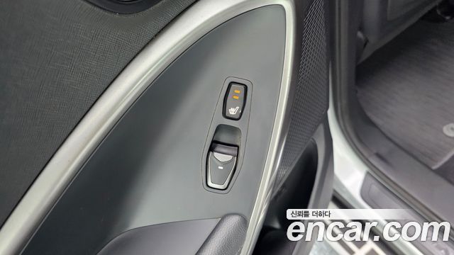 Hyundai Santafe 2016 — photo 20