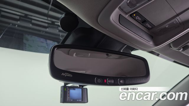 Chevrolet Korea Malibu 2017 — photo 16