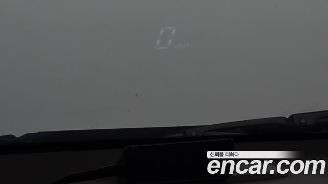 Chevrolet Korea Malibu 2017 — photo 18
