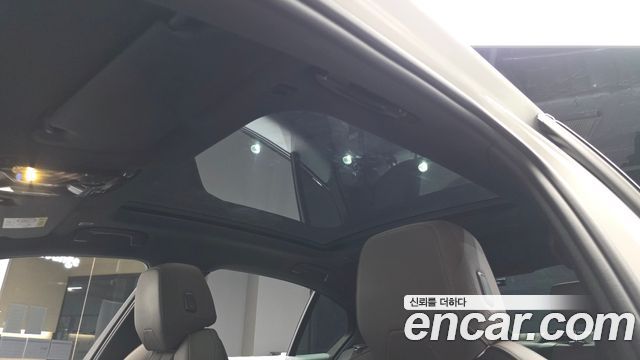 BMW 5-Series 2024 — photo 22