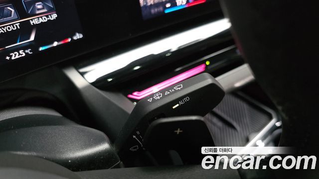 BMW 5-Series 2024 — photo 30