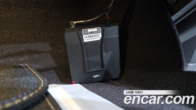 BMW 5-Series 2024 — photo 32