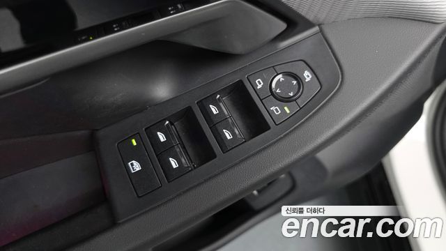 BMW 5-Series 2024 — photo 35