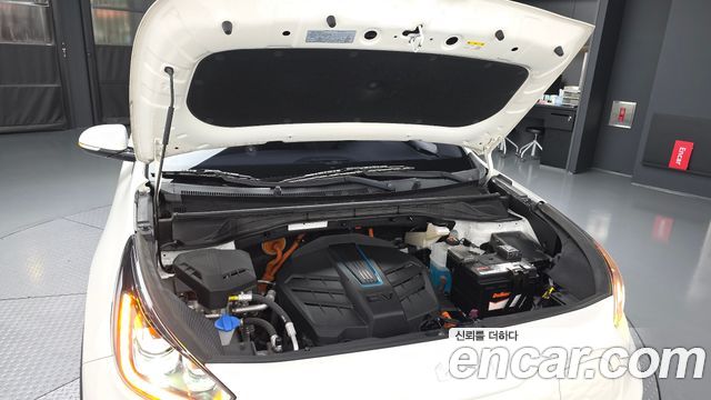 Kia Niro 2023 — photo 6