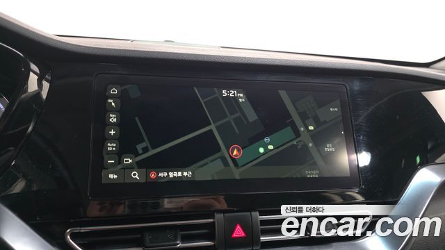 Kia Niro 2023 — photo 21