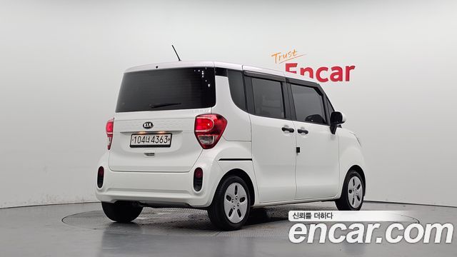 Kia RAY 2019 — photo 2