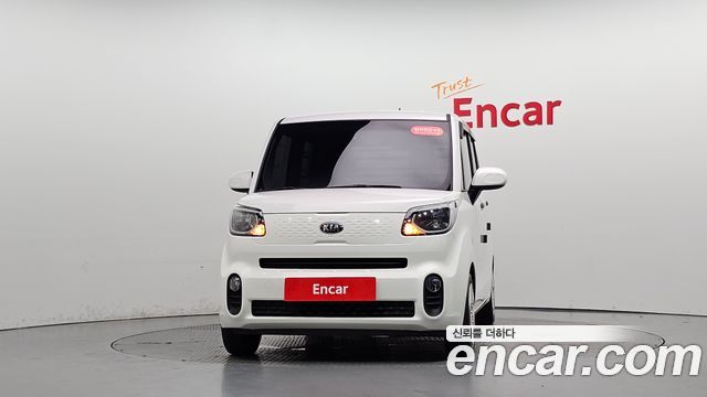 Kia RAY 2019 — photo 3