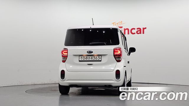 Kia RAY 2019 — photo 4