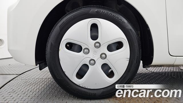 Kia RAY 2019 — photo 5