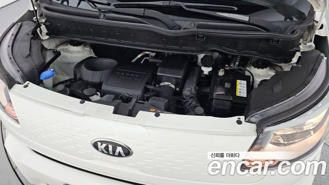 Kia RAY 2019 — photo 6