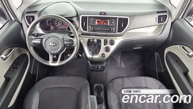 Kia RAY 2019 — photo 10