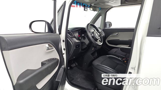 Kia RAY 2019 — photo 13