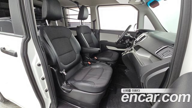 Kia RAY 2019 — photo 17