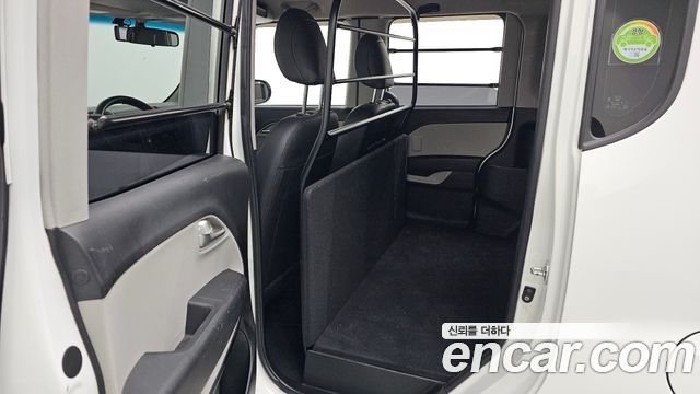 Kia RAY 2019 — photo 18
