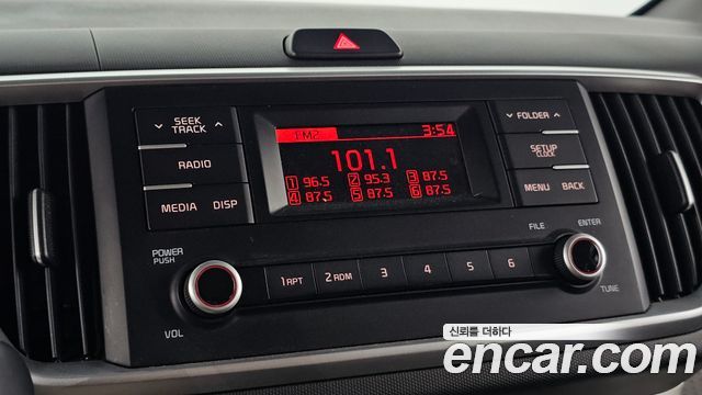 Kia RAY 2019 — photo 21