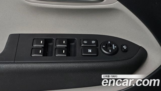 Kia RAY 2019 — photo 22